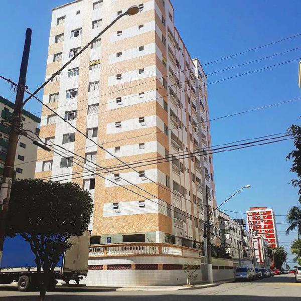 Apartamento Vila Tupi - 2 Dormitórios