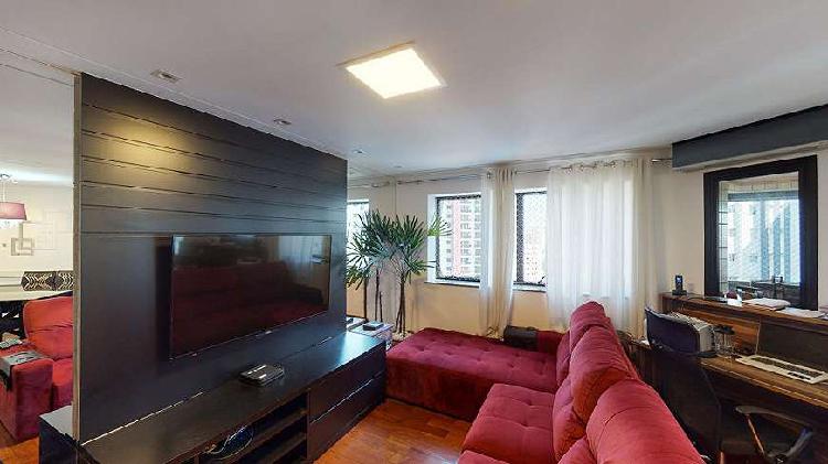 Apartamento de 3 dormitórios e 2 vagas na Vila Formosa