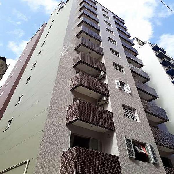 Apartamento de 35 metros quadrados no bairro Centro com 1