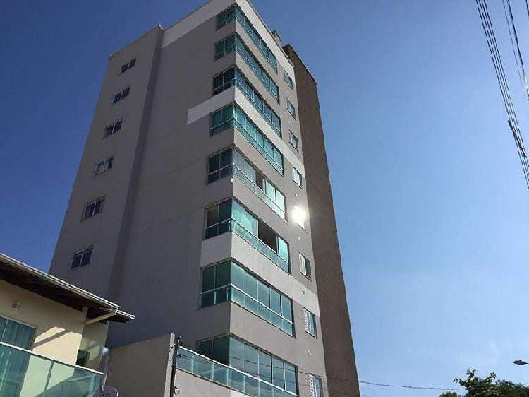 Apartamento para venda com 110 metros quadrados com 3