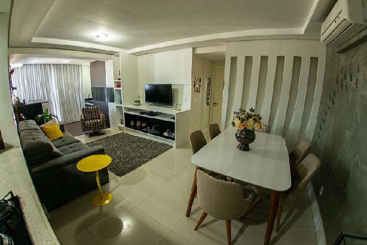 Apartamento para venda no Centro - Novo Hamburgo - RS