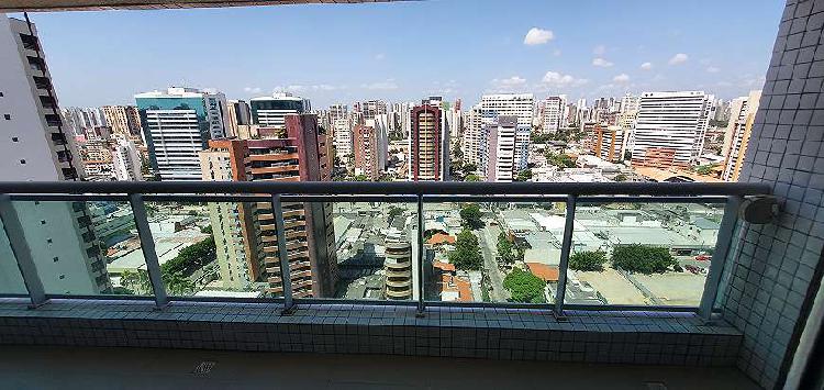 Apartamento para venda possui 48 metros quadrados com 1