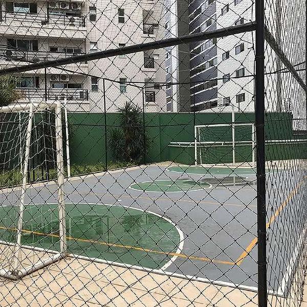 Apartamento para venda tem 150 metros quadrados com 3