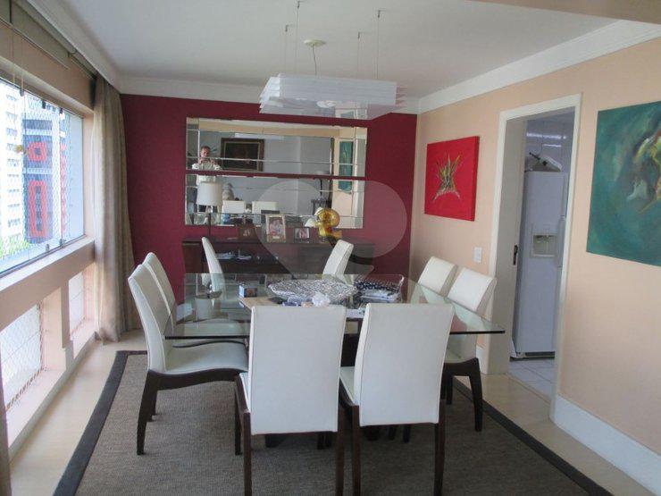 Apartamento à venda, 180 m² por R$ 2.000.000,00 - Jardins