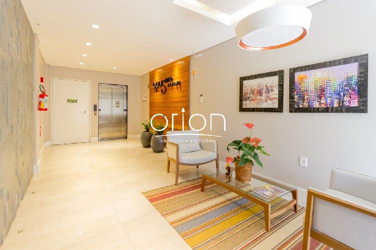 Apartamento à venda no Camobi - Santa Maria, RS. IM305796