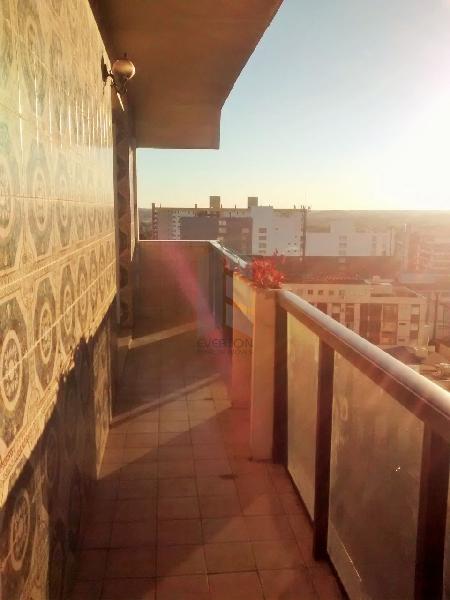 Apartamento à venda no Centro - Santa Maria, RS. IM272989