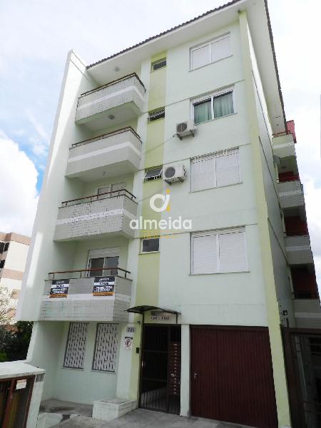 Apartamento à venda no Centro - Santa Maria, RS. IM276009