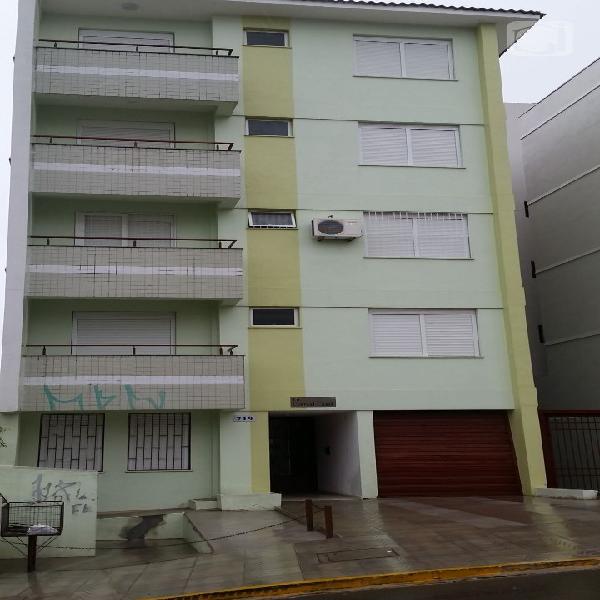 Apartamento à venda no Centro - Santa Maria, RS. IM291681