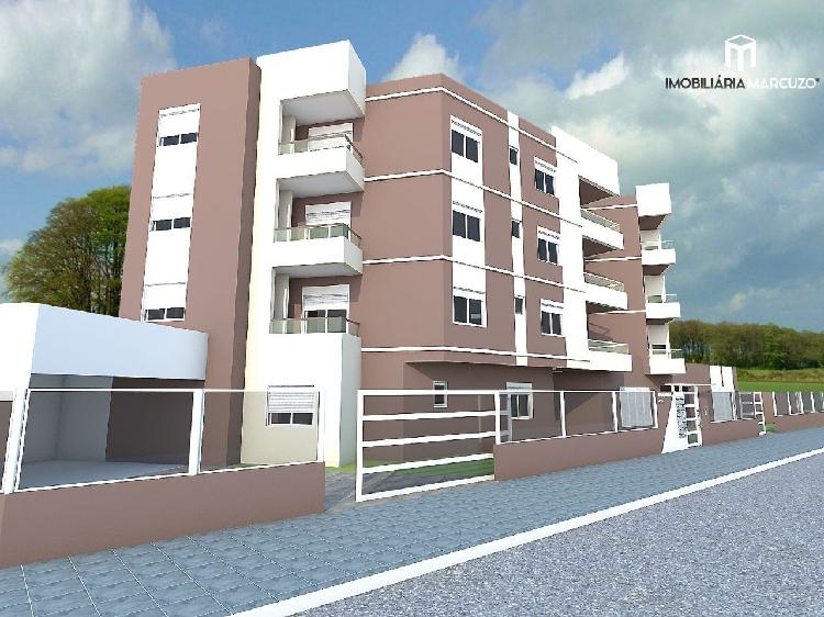 Apartamento à venda no Nossa Senhora Medianeira - Santa