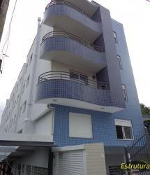 Apartamento à venda no Nossa Senhora de Lourdes - Santa