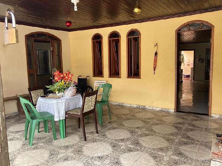 Casa de condomínio para venda possui com 3 quartos em