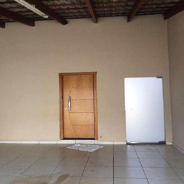 Casa para venda com 150 metros quadrados com 3 quartos em