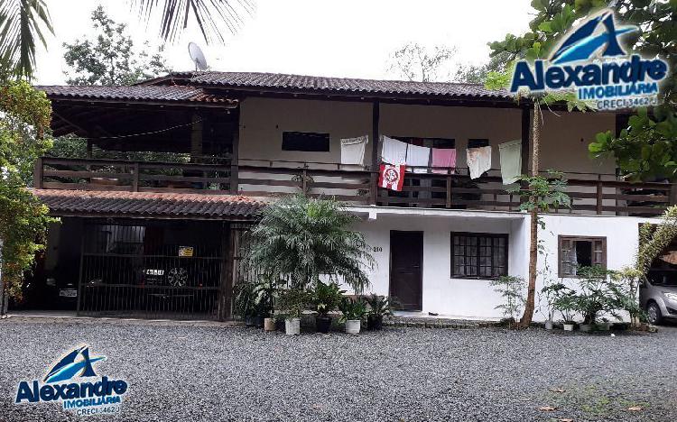 Casa à venda no Vila Lalau - Jaraguá do Sul, SC. IM160881