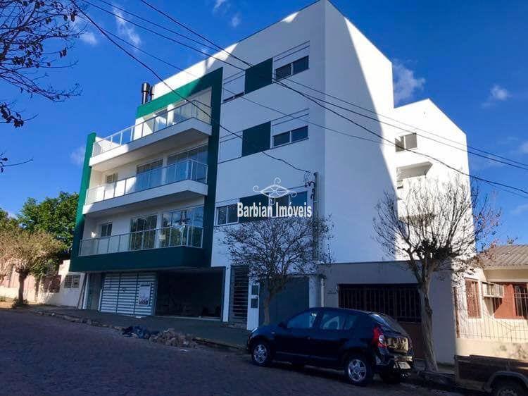 Cobertura à venda no Santo Inácio - Santa Cruz do Sul, RS.