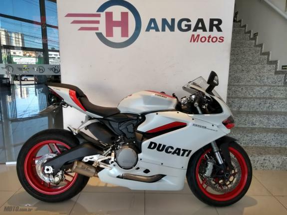 Ducati - 959 Panigale