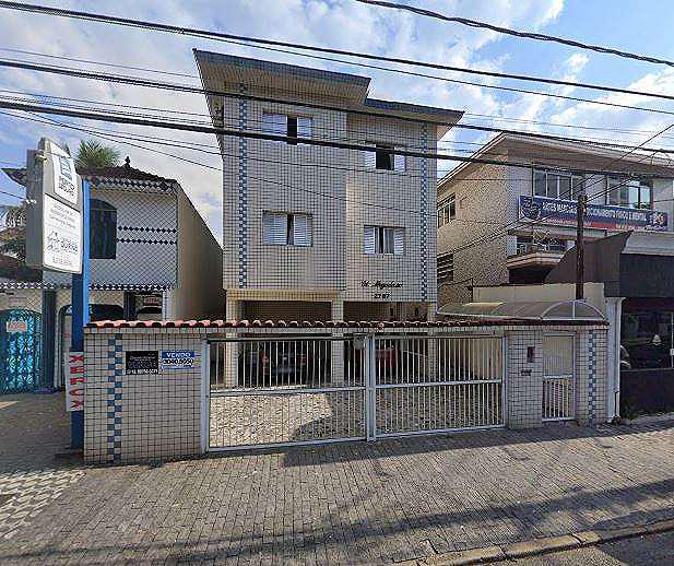 Excelente Apartamento no Embaré!