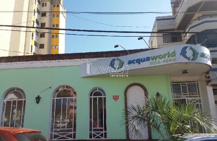 Imóvel comercial à venda no Centro - Santa Cruz do Sul,