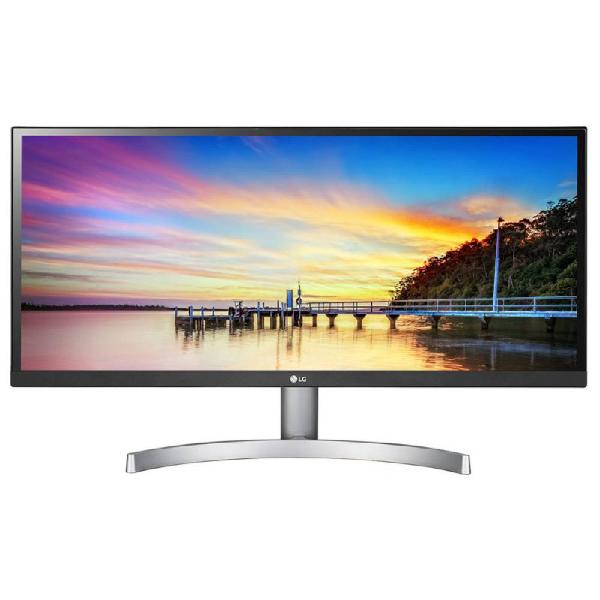 Monitor LG 29" 29WK600 UltraWide Full HD IPS HDR10 AMD