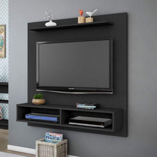 Painel Para TV At\u00e9 43 Polegadas Gama M\u00f3veis