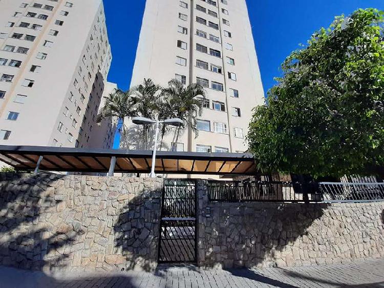 São Paulo - Apartamento Padrão - Brás