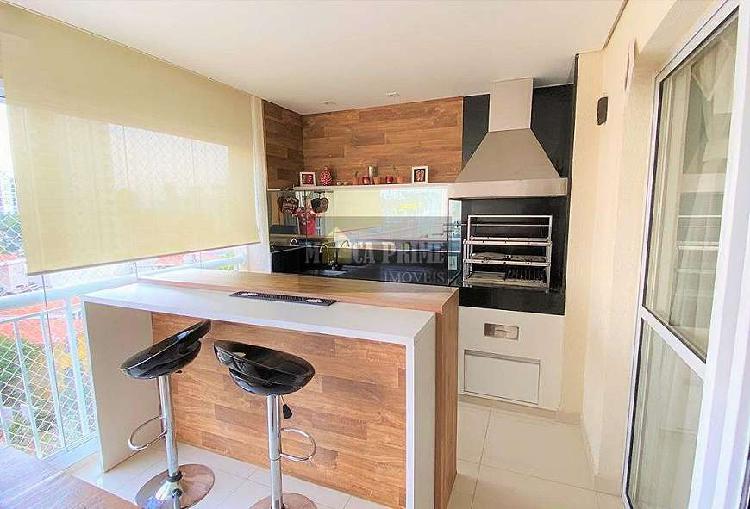 São Paulo - Apartamento Padrão - Jardim Avelino