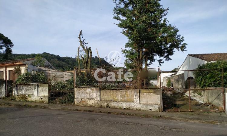 Terreno/Lote à venda no Nossa Senhora do Perpétuo Socorro