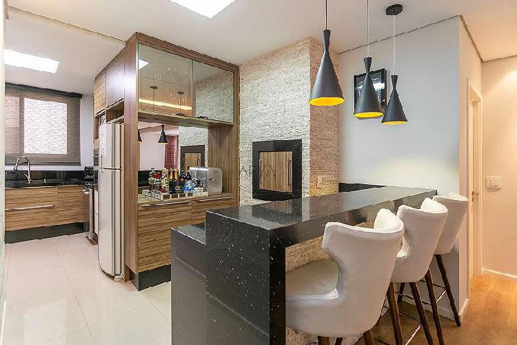 Venda Apartamento CURITIBA PR Brasil