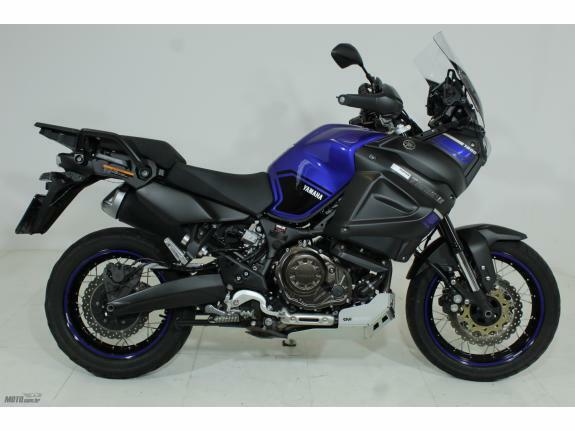 Yamaha - XT 1200 Z Super Tenere DX