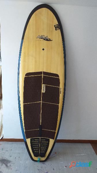 prancha surf supwave 8´4 128 litros