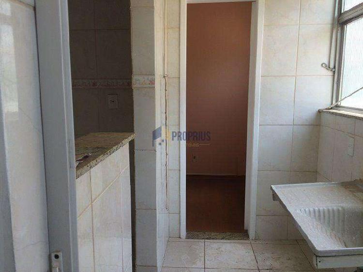 Apartamento, Santa Efigênia, 3 Quartos, 1 Vaga, 1 Suíte