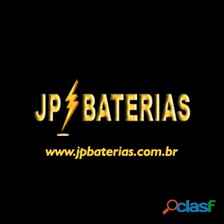 Loja de Baterias Contagem | Bateria Contagem | JP Baterias