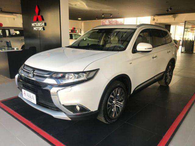 Mitsubishi Outlander 3.0/ Gt 3.0 V6 Aut.