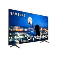 AME por 2.099,00] [Marketplace] Samsung Smart TV 50''