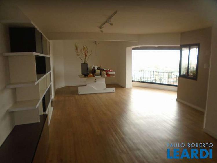 APARTAMENTO - CAMPO BELO - SP