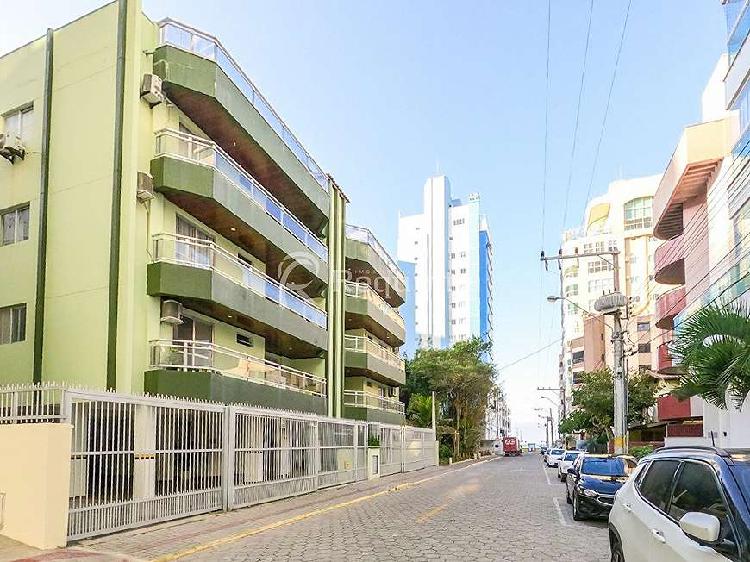 APARTAMENTO MOBILIADO 2 DORMITÓRIOS EM ITAPEMA