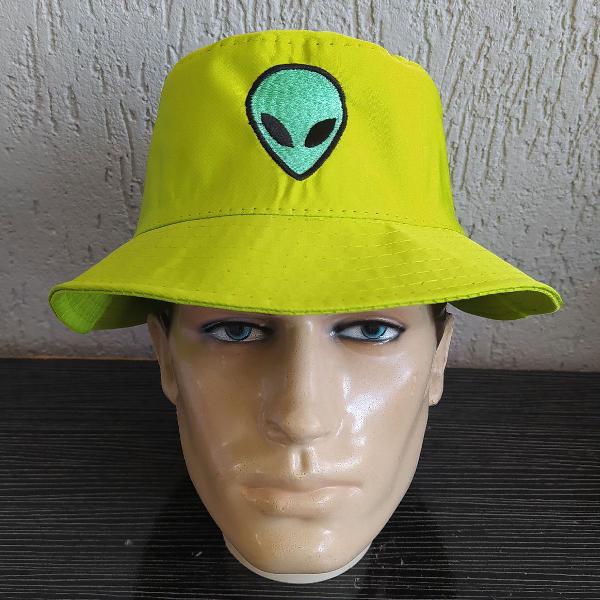 Alien ET Bucket Hat