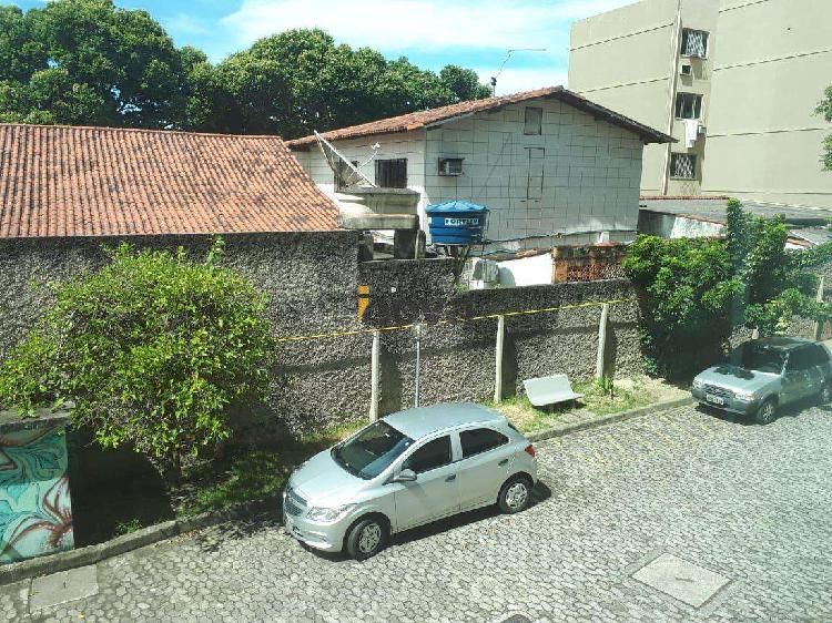 Apartamento, Centro, 3 Quartos, 1 Vaga, 1 Suíte