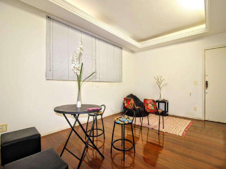 Apartamento, Serra, 3 Quartos, 1 Vaga, 1 Suíte