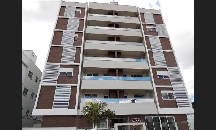 Apartamento no Pagani, semi mobiliado, 3 quartos sendo 1