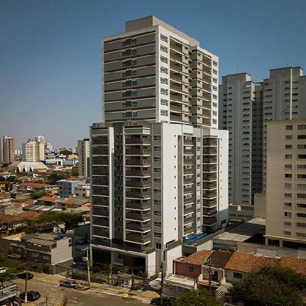 Apartamento para venda Ipiranga tem 68 metros Royal Ipiranga