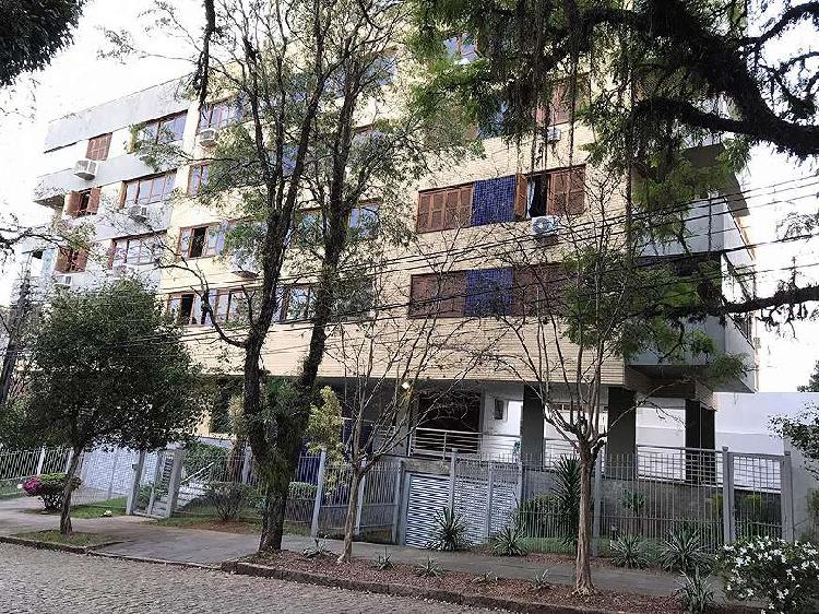 Apartamento para venda com 109 metros quadrados com 3