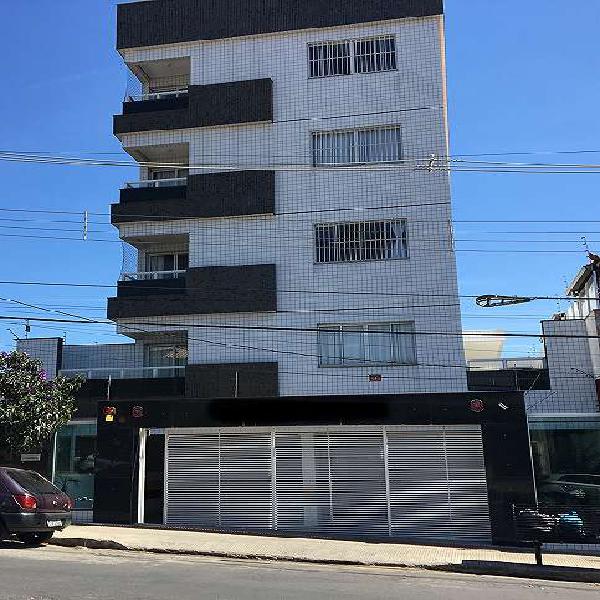 Apartamento para venda no bairro Milionários