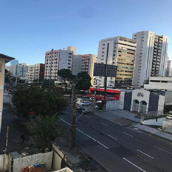 Apartamento para venda tem 104 metros quadrados com 3