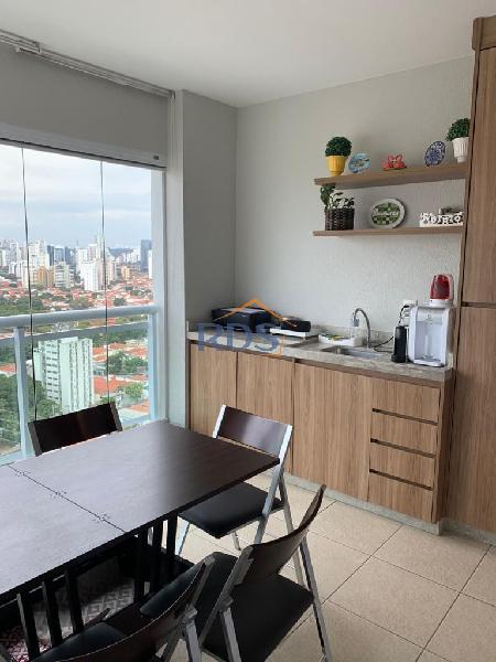 Apartamento à venda no Brooklin - São Paulo, SP. IM267674