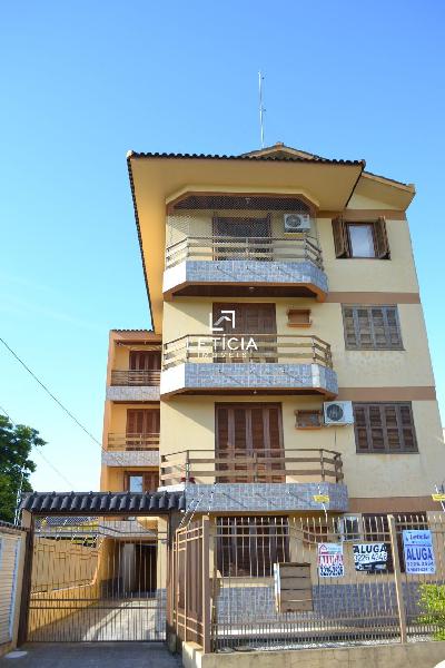 Apartamento à venda no Camobi - Santa Maria, RS. IM154090