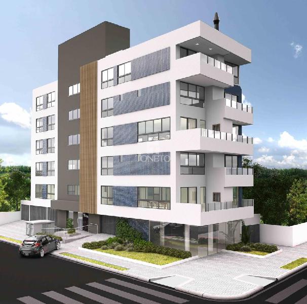 Apartamento à venda no Camobi - Santa Maria, RS. IM167240