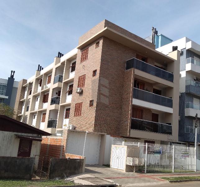 Apartamento à venda no Camobi - Santa Maria, RS. IM273776