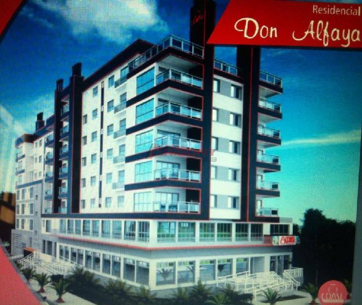 Apartamento à venda no Camobi - Santa Maria, RS. IM283575