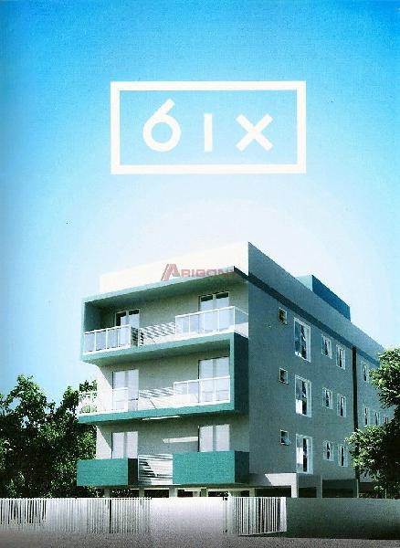 Apartamento à venda no Camobi - Santa Maria, RS. IM284044