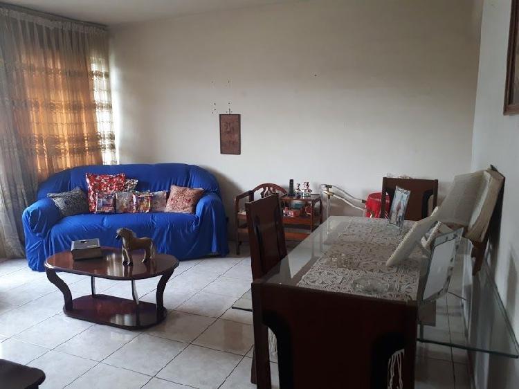 Apartamento à venda no Centro - Duque de Caxias, RJ.